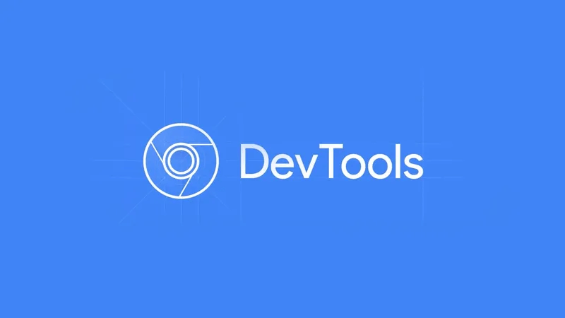 你不知道的 Chrome DevTools