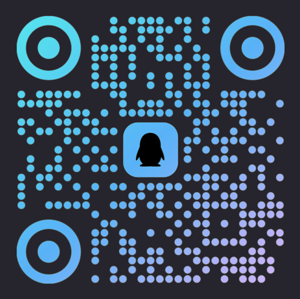 QQ Group QR
