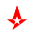 Astralis logo