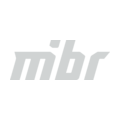 MIBR logo
